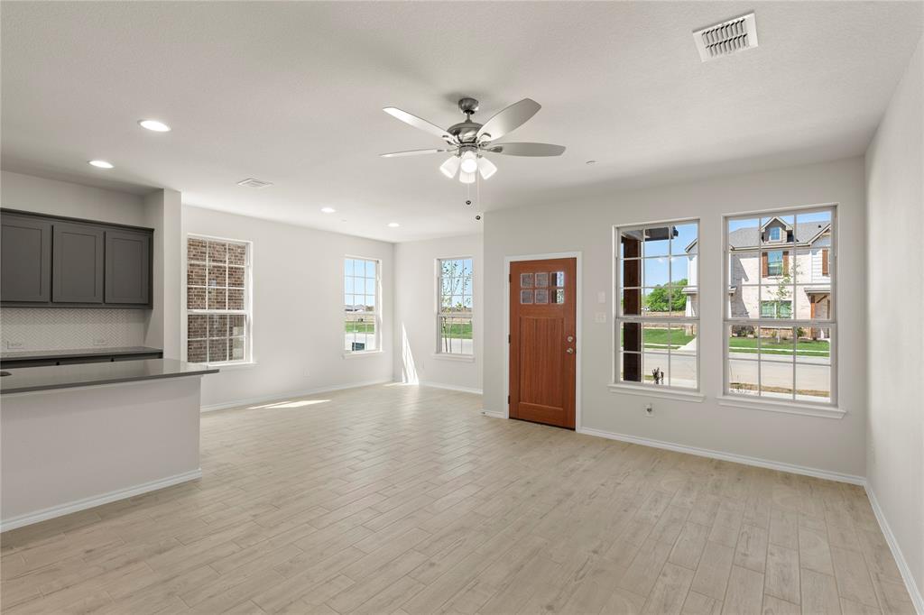 Sanger Circle - Residential