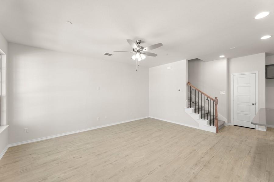 Sanger Circle - Residential