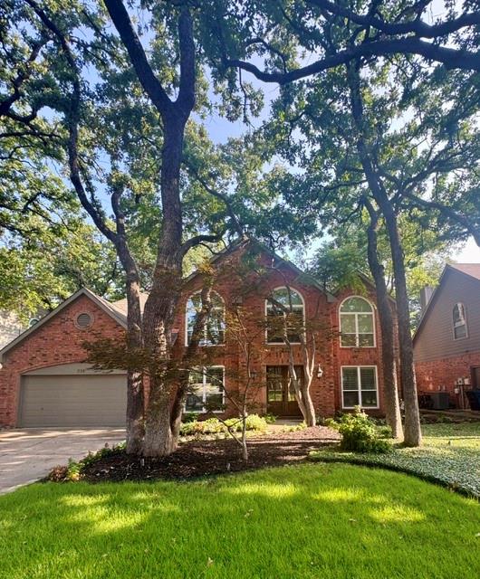 516 Woodhill Court