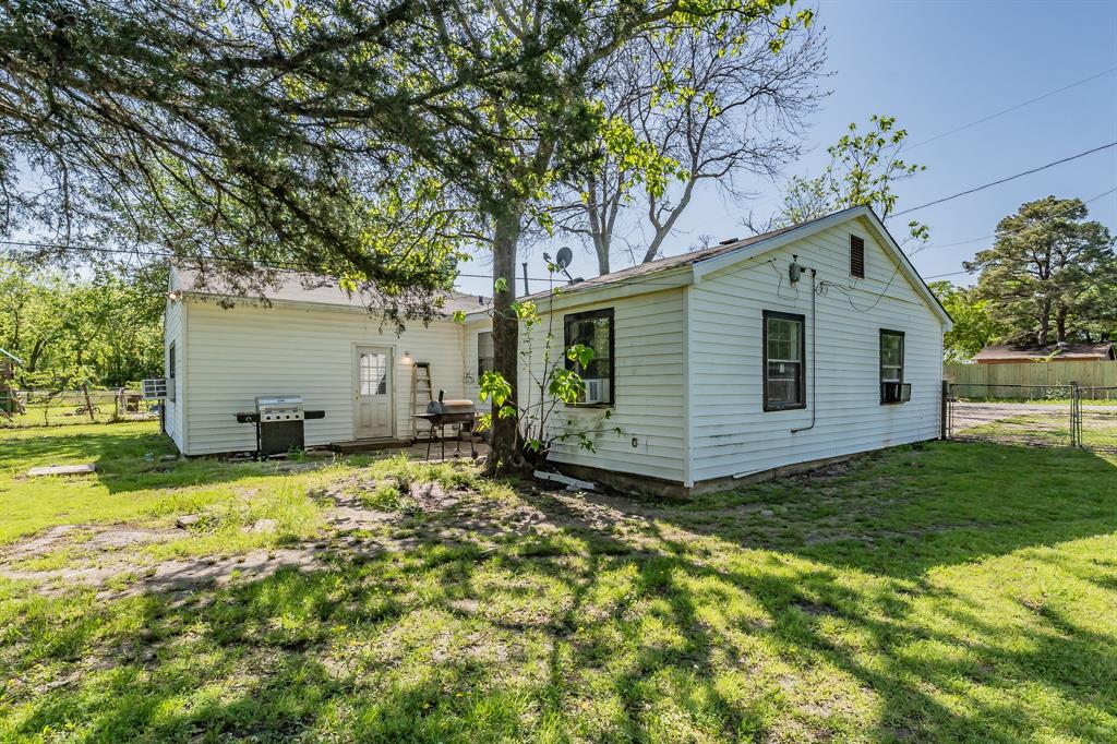 Adolph Bowers Add - Residential