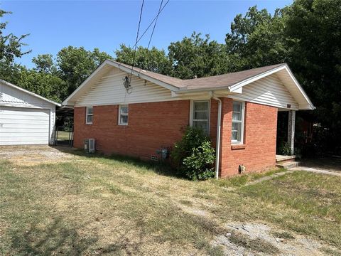 A home in Bowie