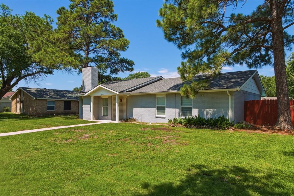 3209 Concord Drive