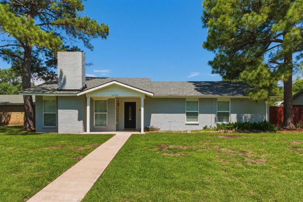 3209 Concord Drive