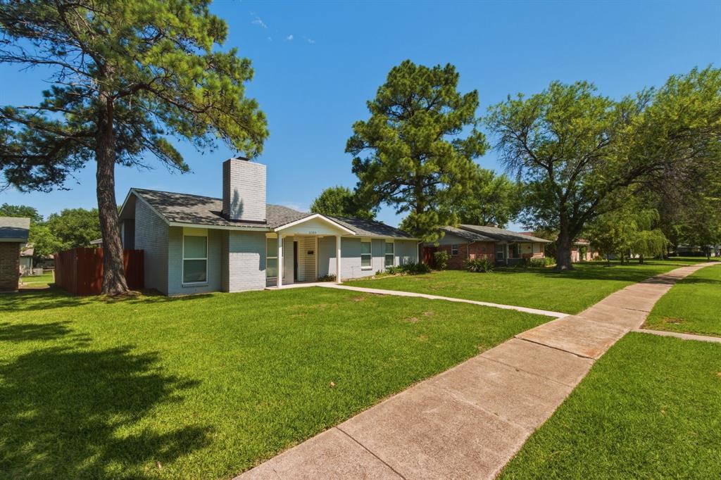 3209 Concord Drive