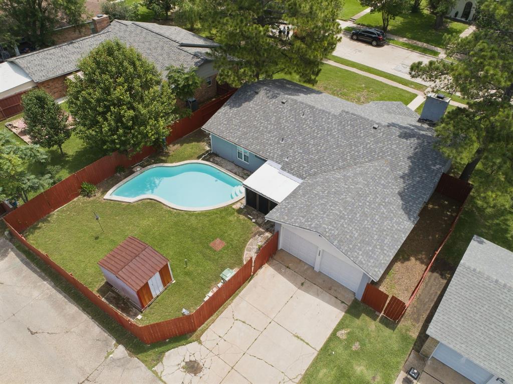 3209 Concord Drive