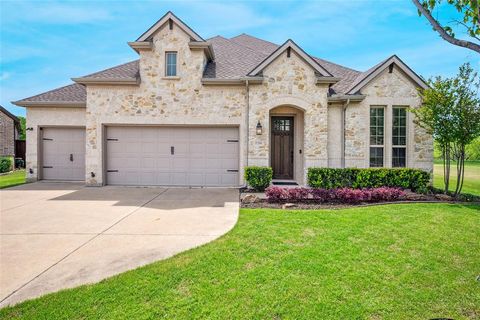 5200 Ravine Ridge Court Flower Mound TX 76262