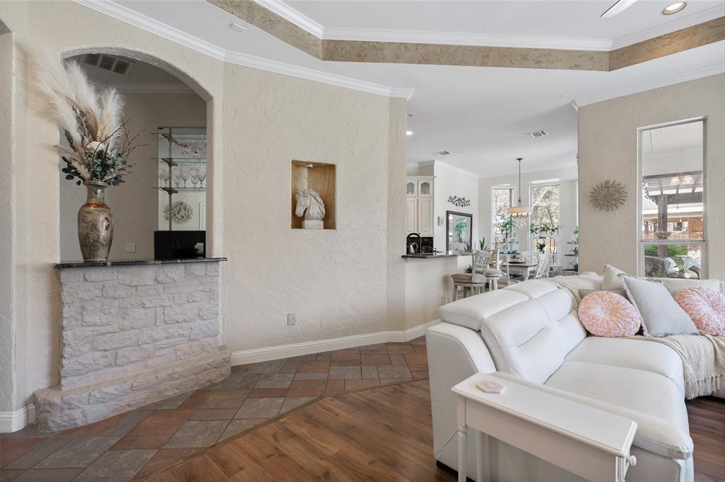 Oak Shores Ph 2 - Residential