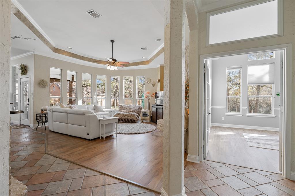 Oak Shores Ph 2 - Residential