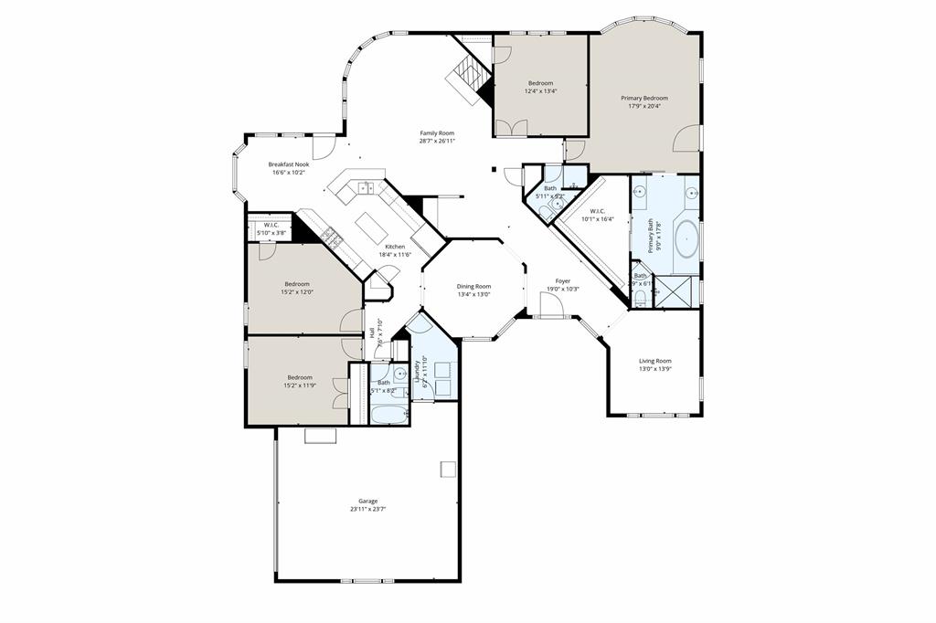 Oak Shores Ph 2 - Residential