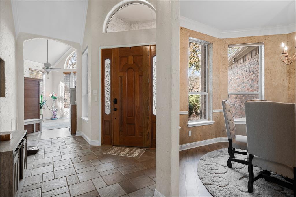 Oak Shores Ph 2 - Residential