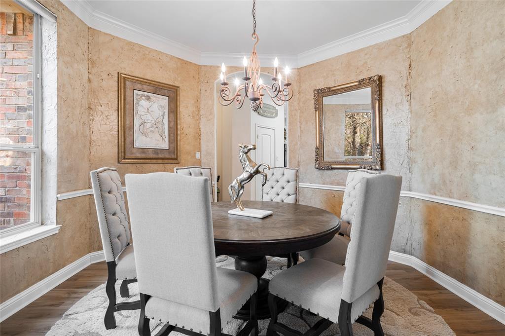 Oak Shores Ph 2 - Residential