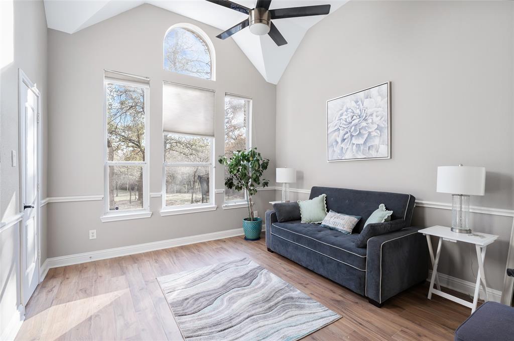 Oak Shores Ph 2 - Residential