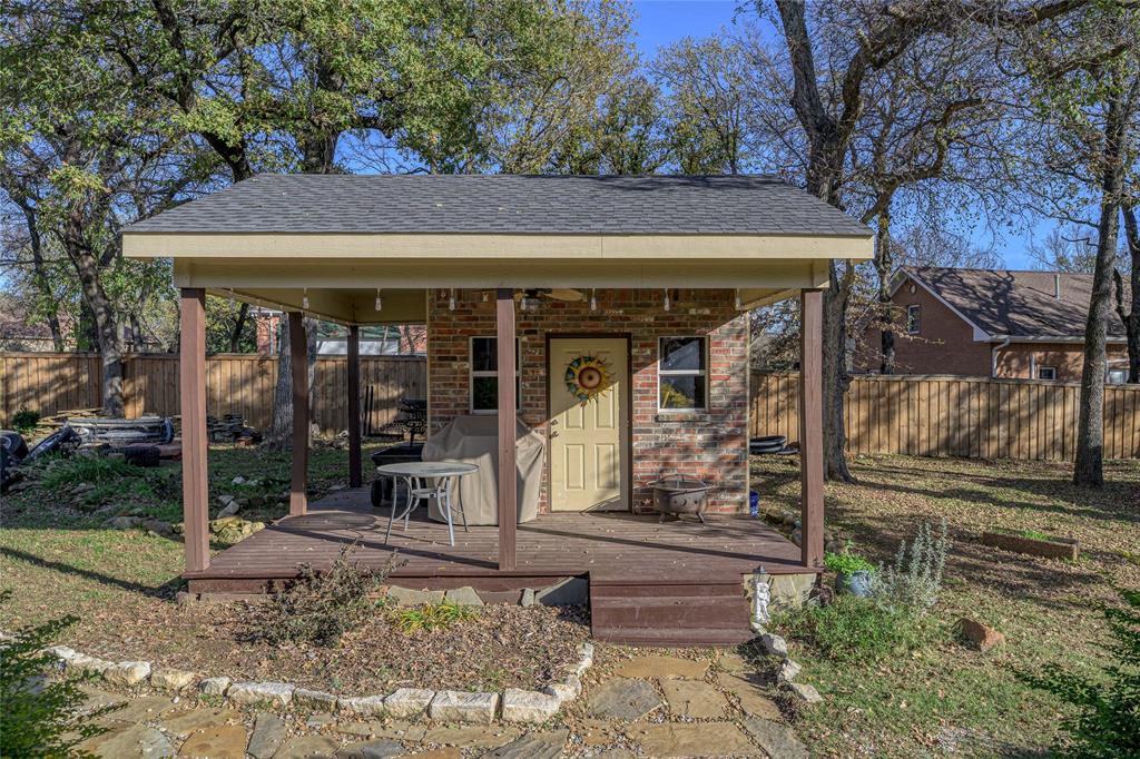 Oak Shores Ph 2 - Residential