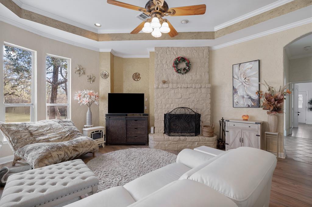 Oak Shores Ph 2 - Residential