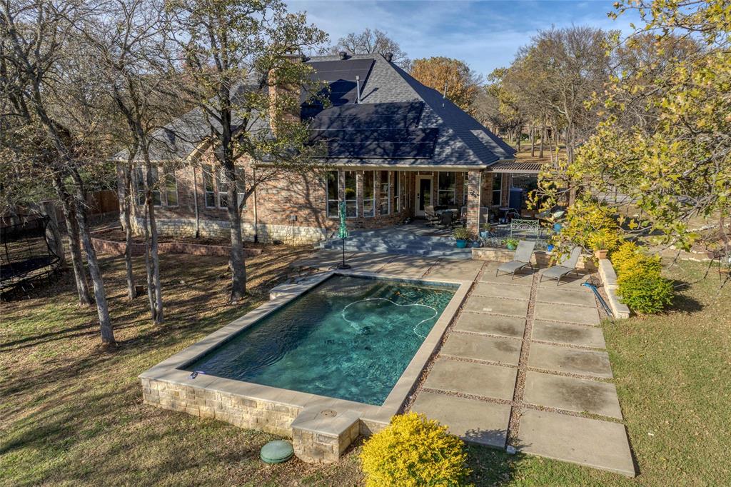 Oak Shores Ph 2 - Residential