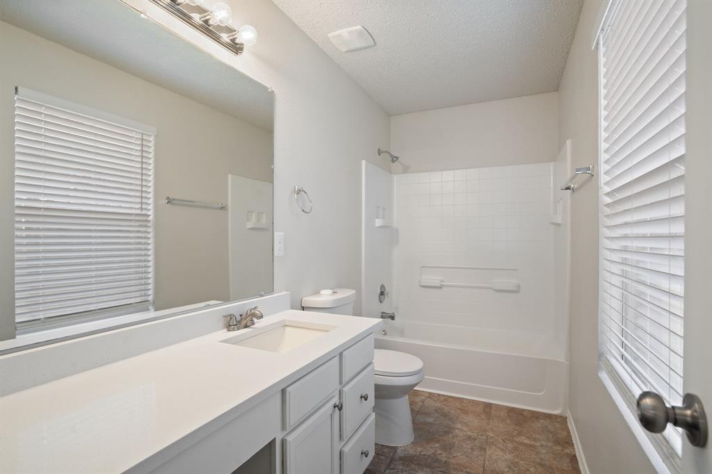 Ash Meadows Add - Residential