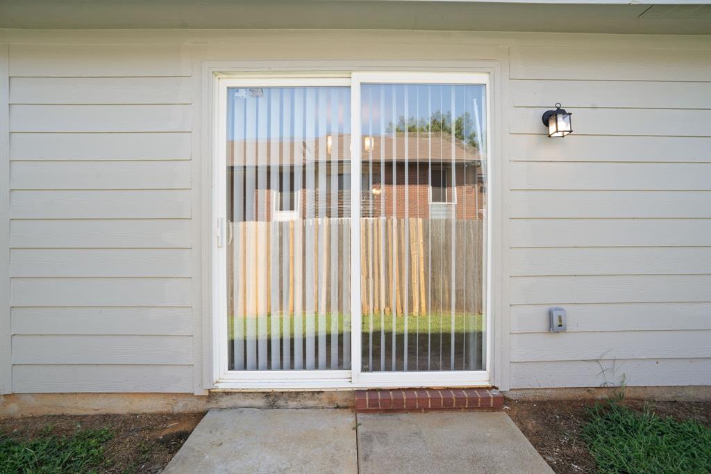 Ash Meadows Add - Residential