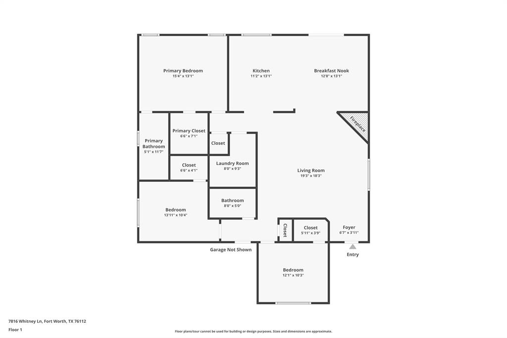 Ash Meadows Add - Residential