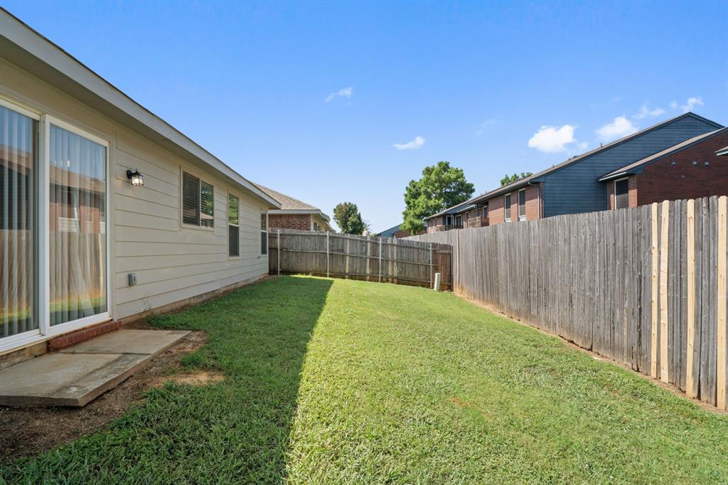 Ash Meadows Add - Residential