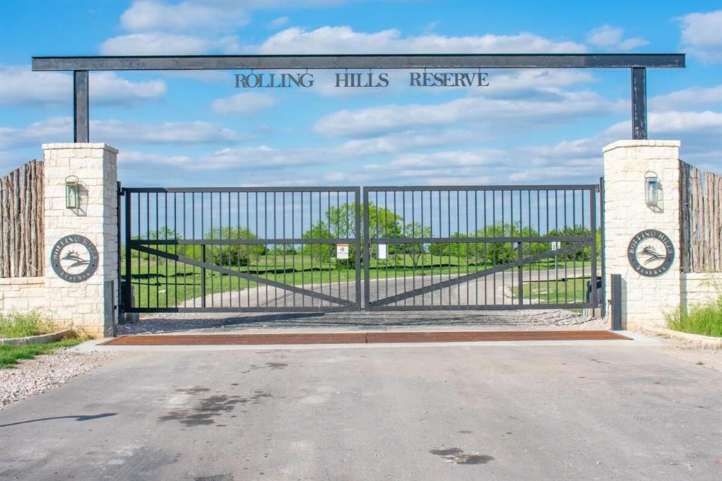 Rolling Hills Reserve Ph 1 - Land