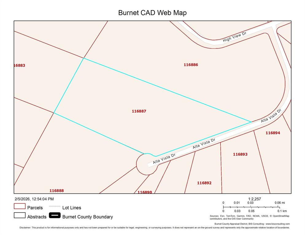 Rolling Hills Reserve Ph 1 - Land