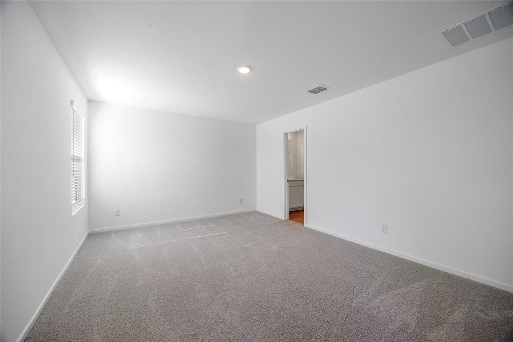 Honey Creek Add - Residential Lease