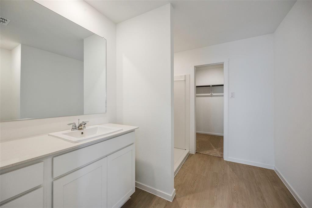 Honey Creek Add - Residential Lease