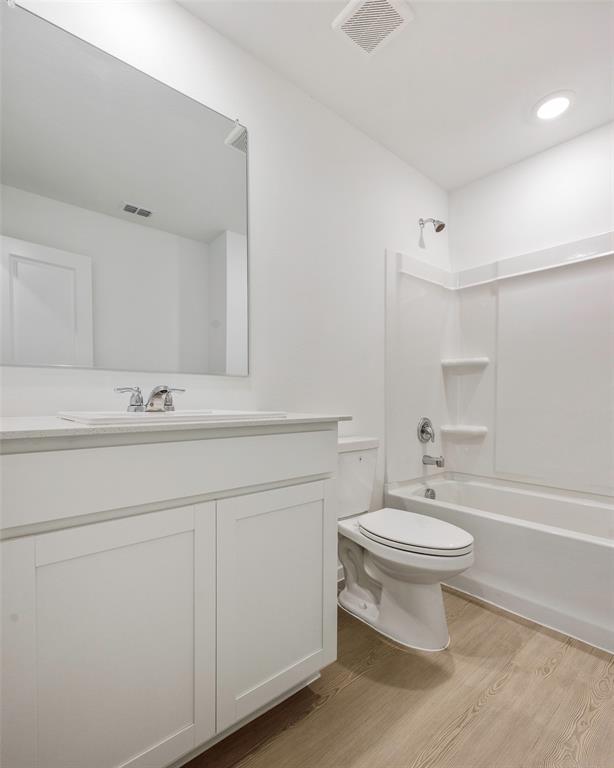 Honey Creek Add - Residential Lease