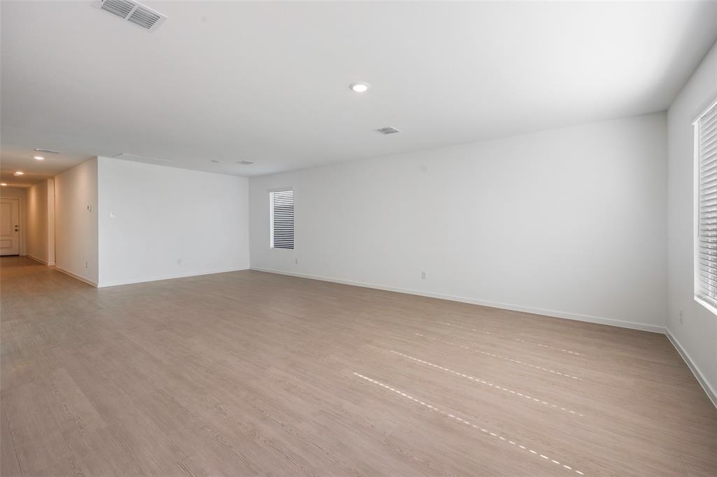 Honey Creek Add - Residential Lease