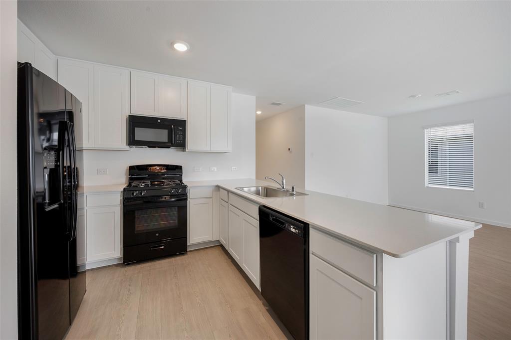 Honey Creek Add - Residential Lease