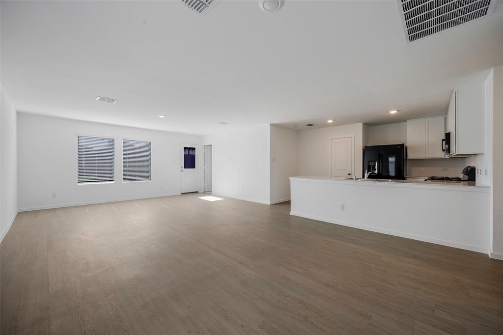 Honey Creek Add - Residential Lease