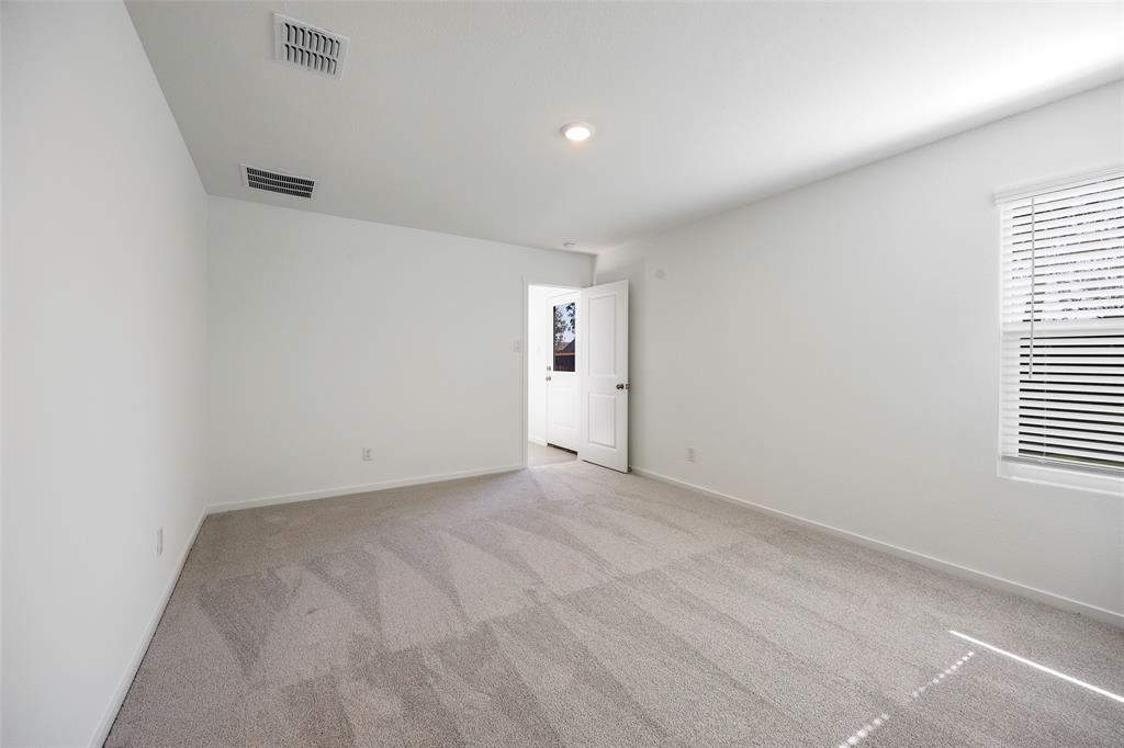 Honey Creek Add - Residential Lease