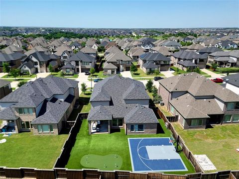 4031 Brazoria Drive Prosper TX 75078