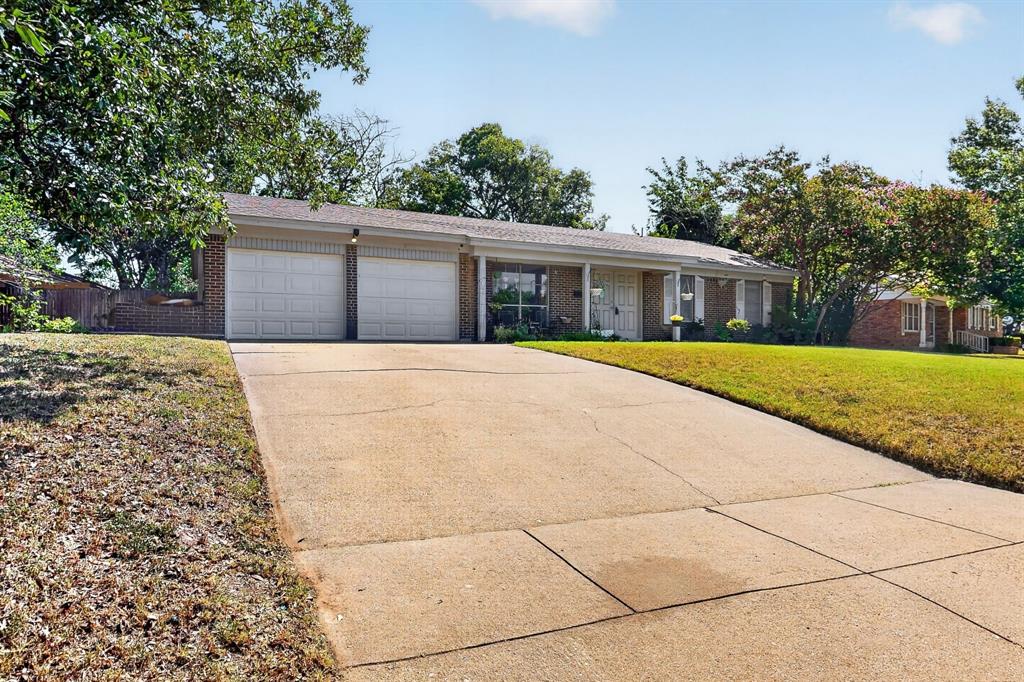 4513 Blue Lake Court