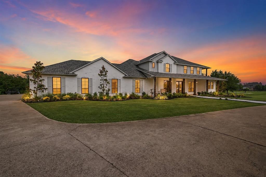 3510 Amberwood Lane