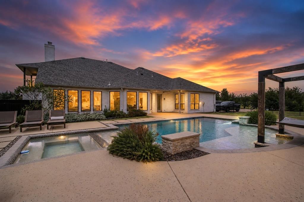 3510 Amberwood Lane