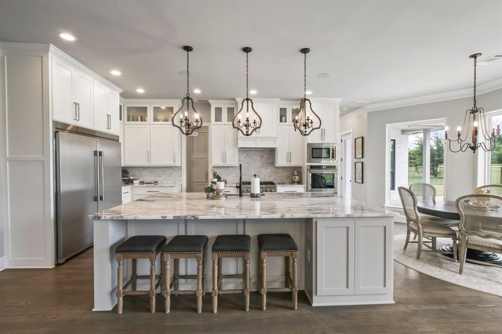 3510 Amberwood Lane