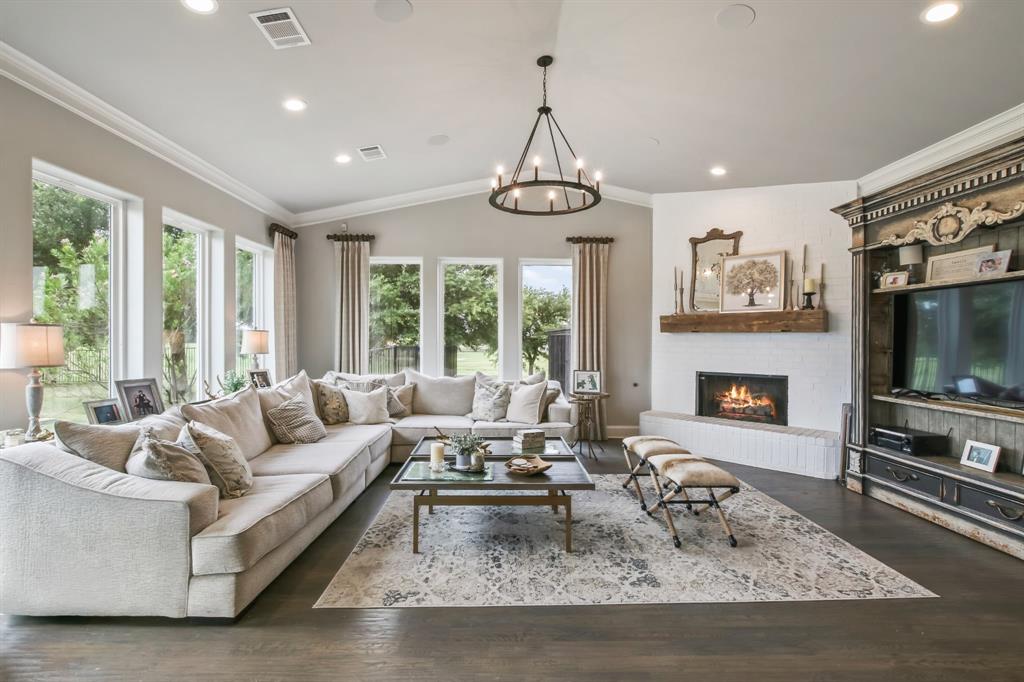 3510 Amberwood Lane