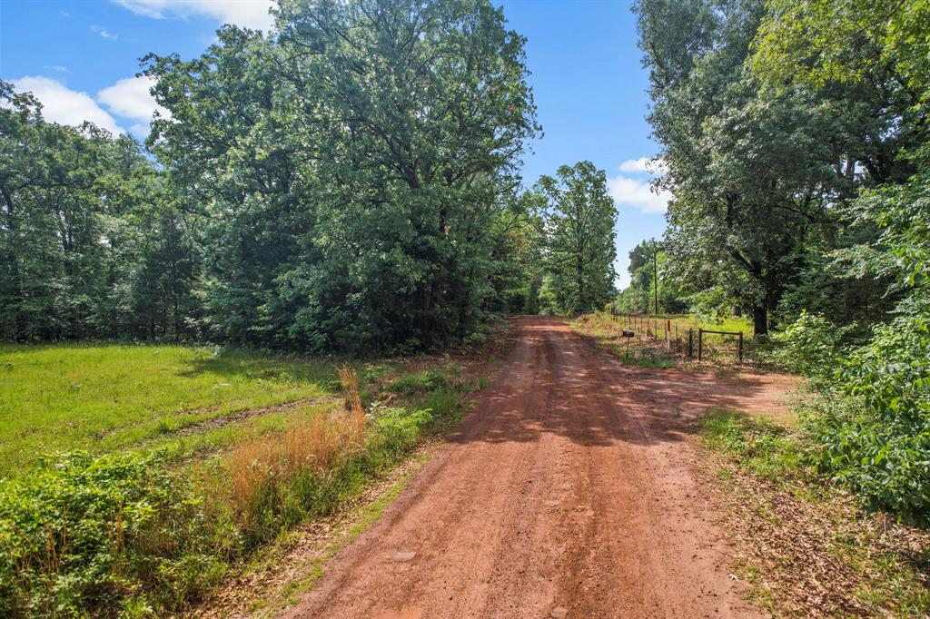 TBD County Road 2337