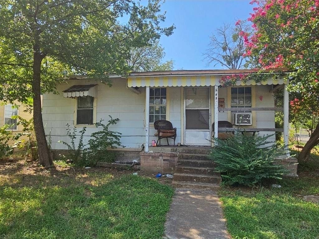 Masonic Home #2 Add - Residential