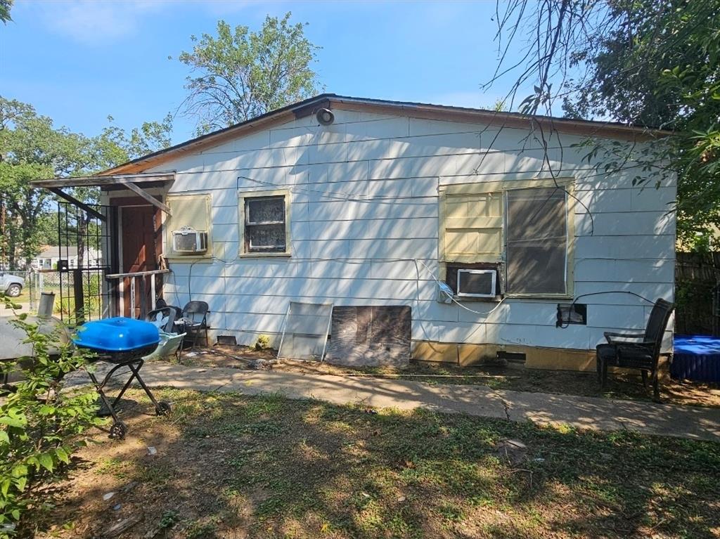 Masonic Home #2 Add - Residential