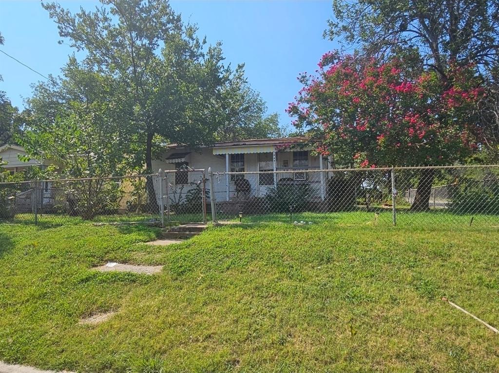 Masonic Home #2 Add - Residential