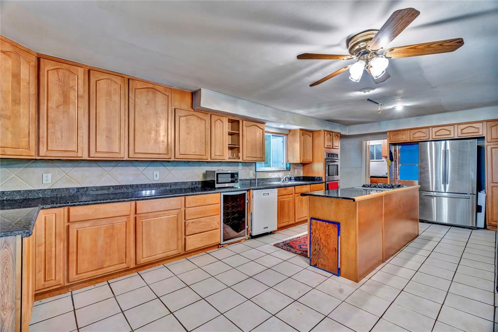 Beverly Hills Estates - Residential