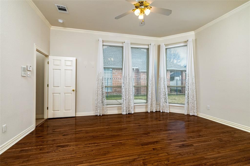 Manors Of Channing Park The - Residential