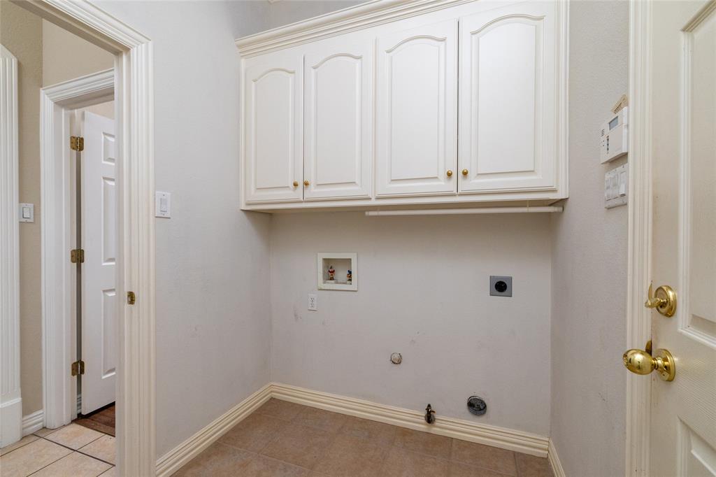 Manors Of Channing Park The - Residential