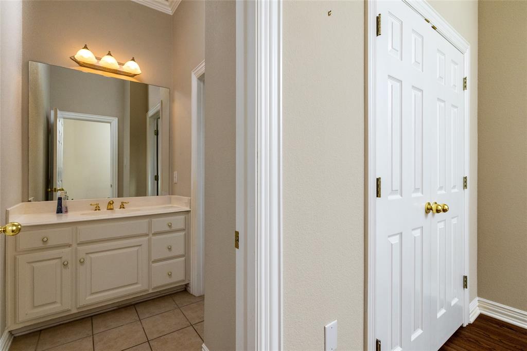 Manors Of Channing Park The - Residential