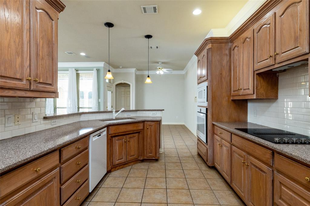 Manors Of Channing Park The - Residential