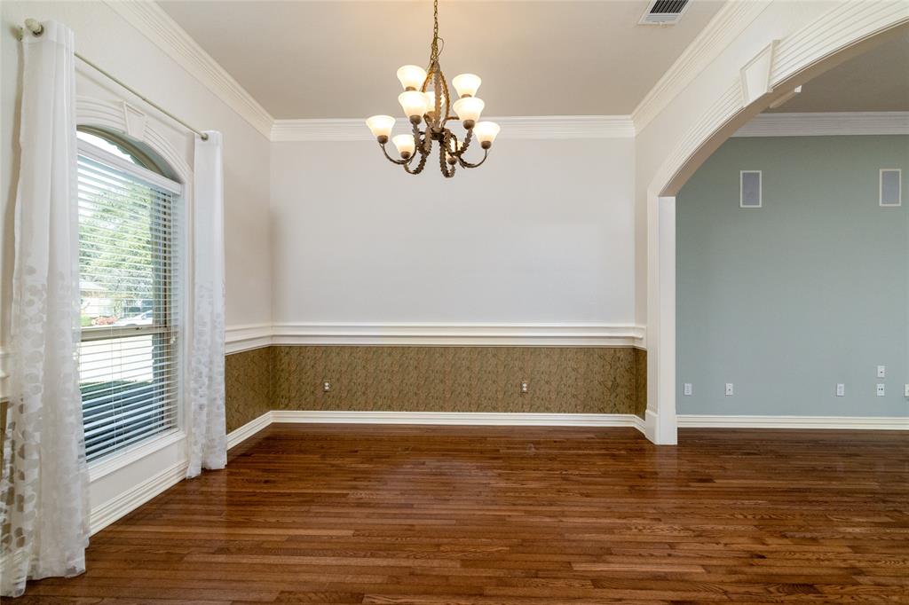 Manors Of Channing Park The - Residential