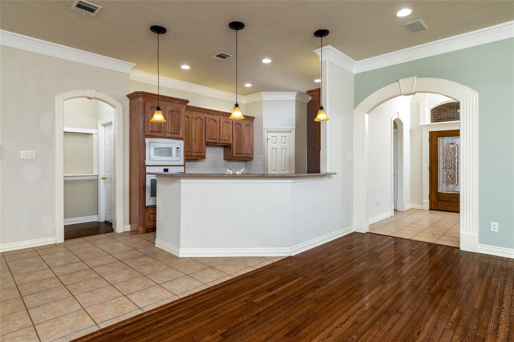 Manors Of Channing Park The - Residential