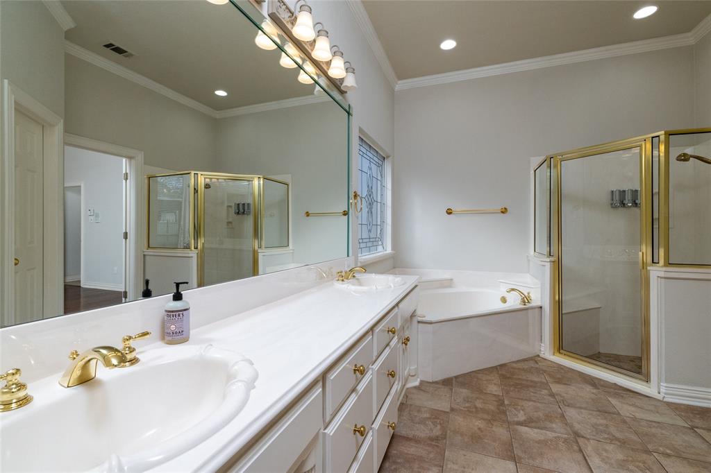 Manors Of Channing Park The - Residential